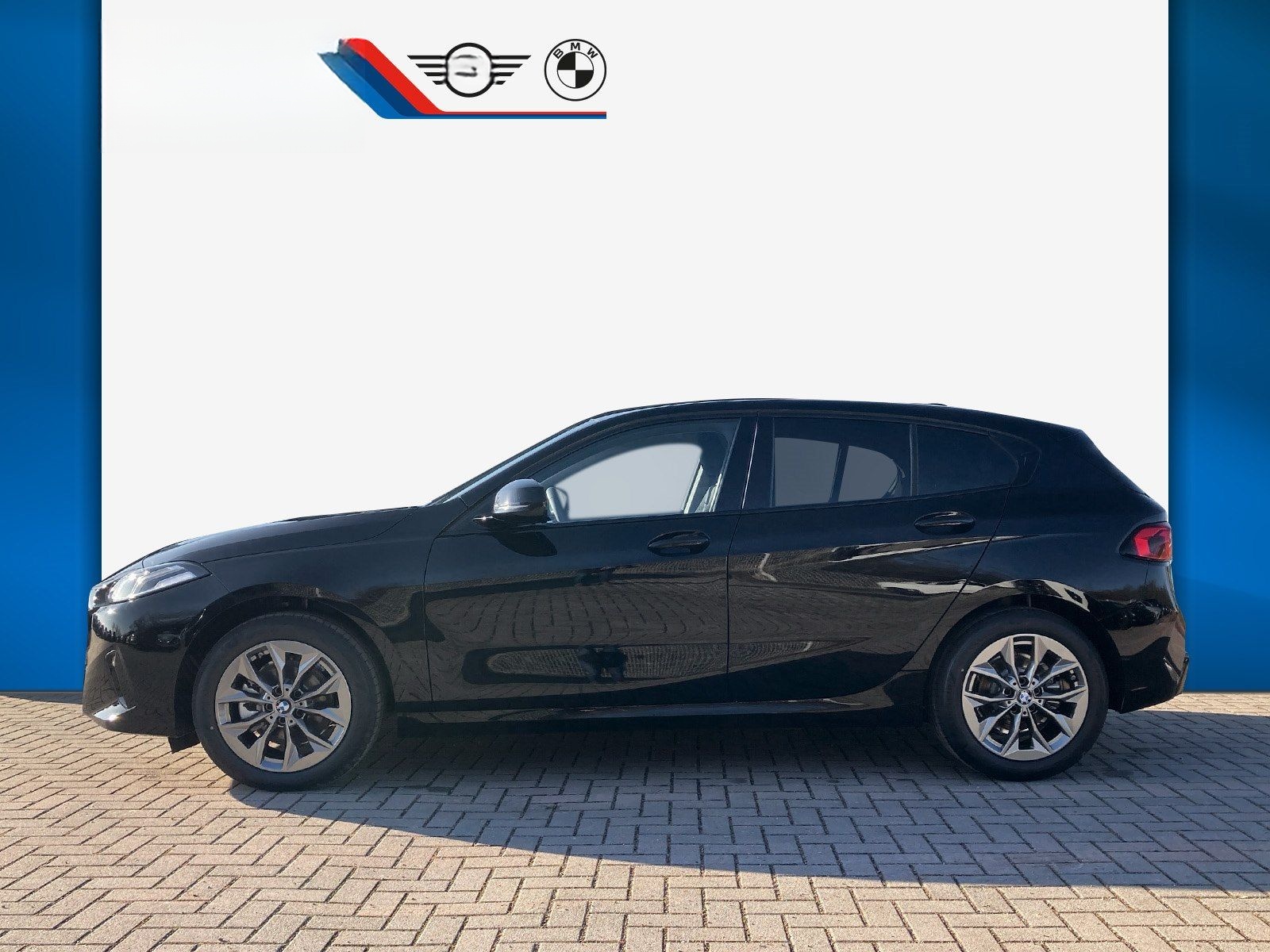 BMW 120 UPE: 39.810 € foto 4