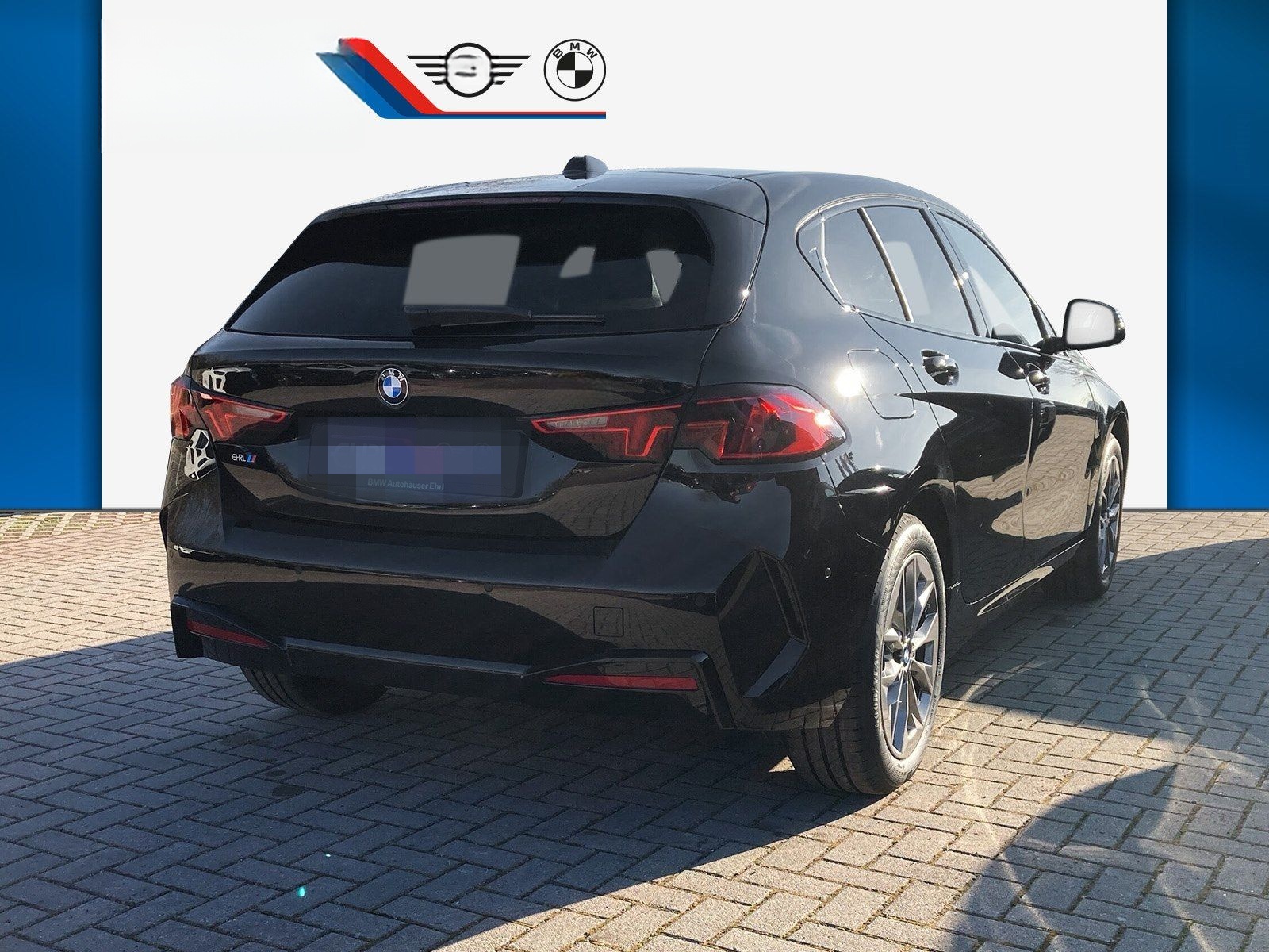 BMW 120 UPE: 39.810 € foto 5
