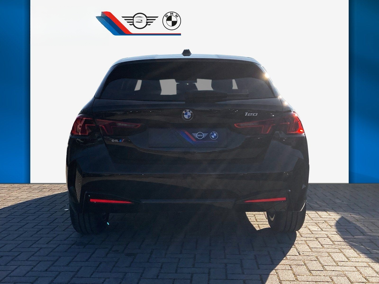 BMW 120 UPE: 39.810 € foto 6