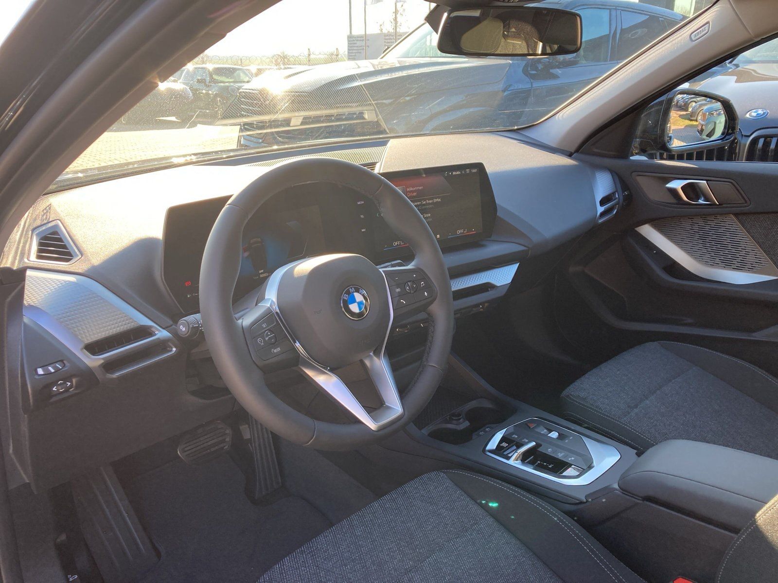 BMW 120 UPE: 39.810 € foto 8