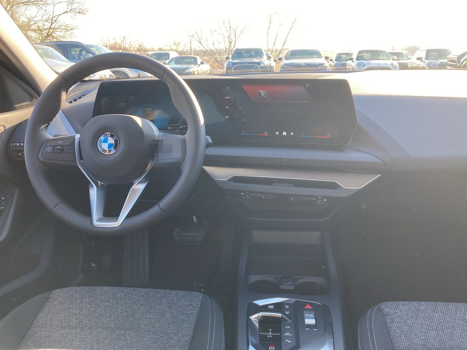 BMW 120 UPE: 39.810 € foto 10