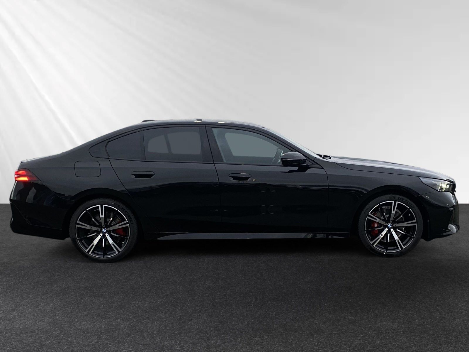 BMW 520d M Sport Pro|AHK|Pano|Autobahnass.|HiFi foto 2