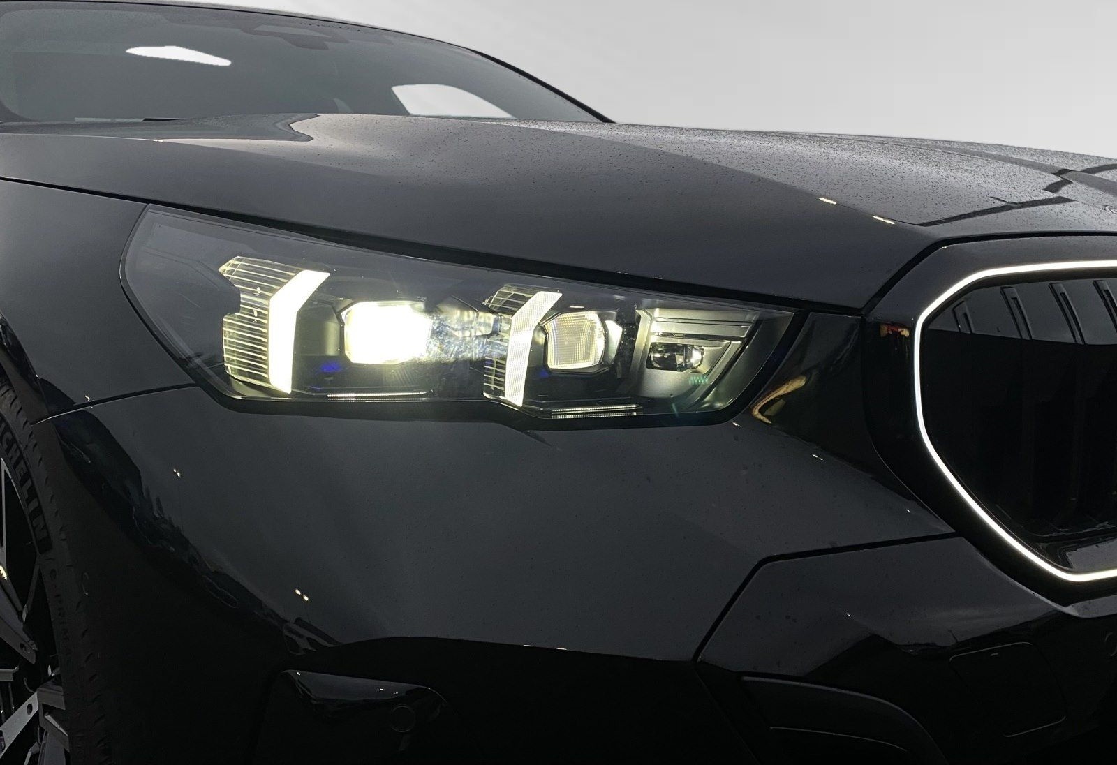 BMW 520d M Sport Pro|AHK|Pano|Autobahnass.|HiFi foto 20