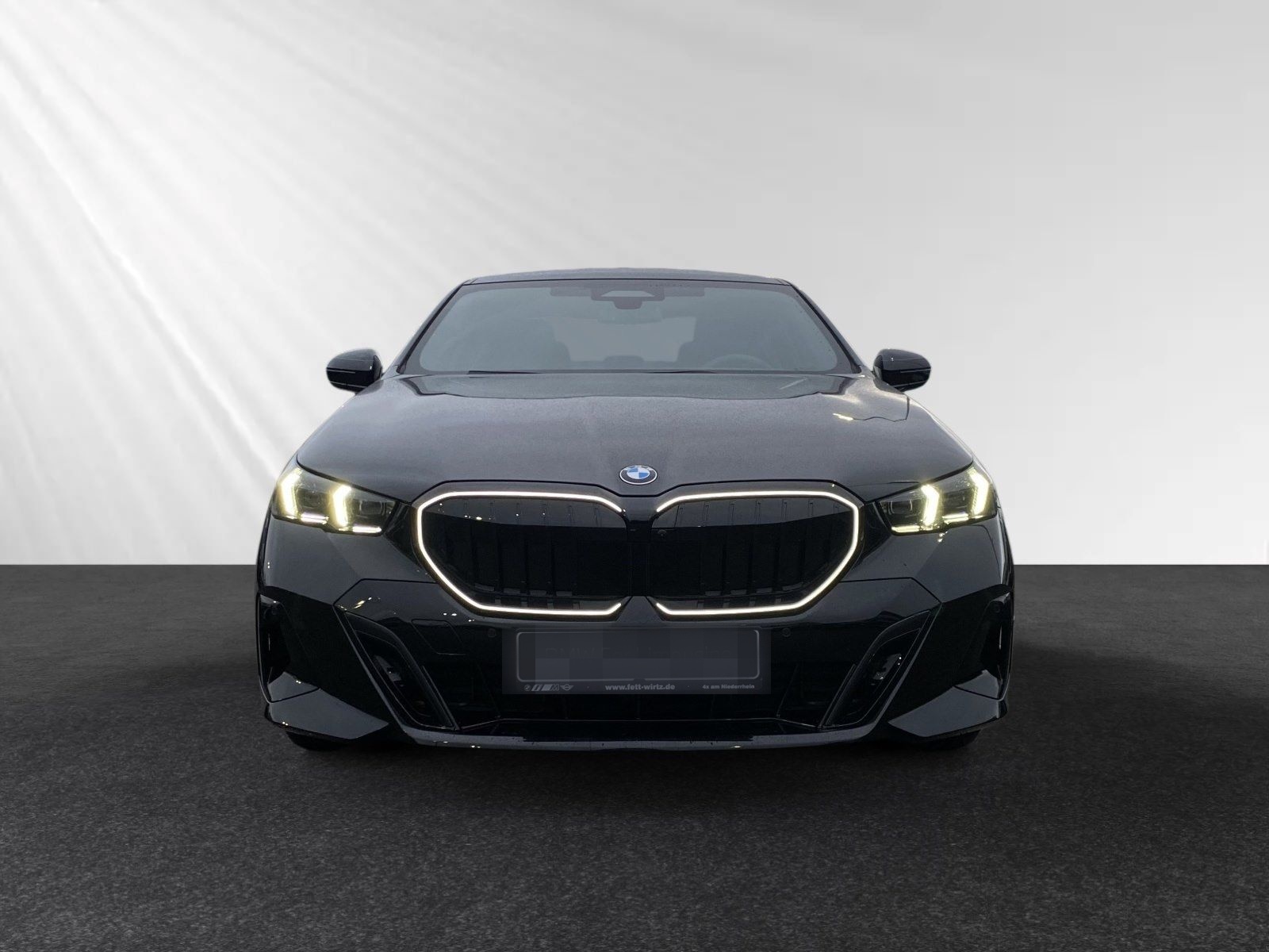 BMW 520d M Sport Pro|AHK|Pano|Autobahnass.|HiFi foto 5
