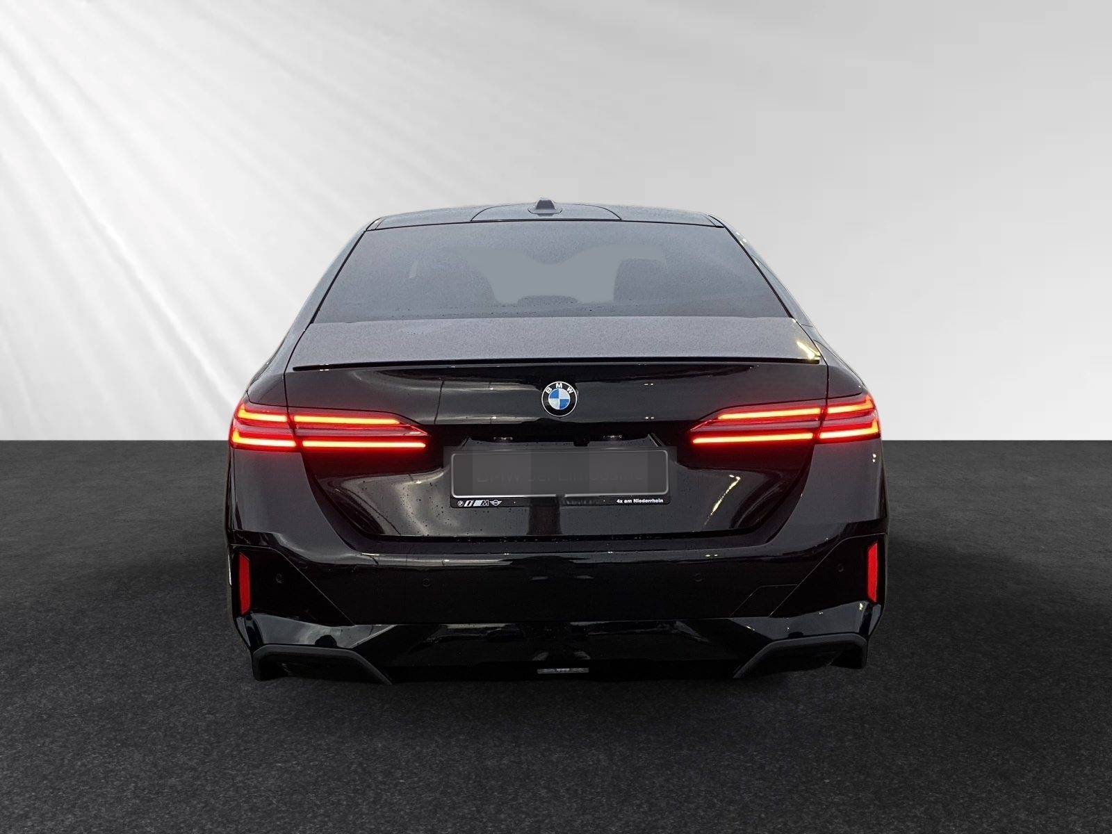 BMW 520d M Sport Pro|AHK|Pano|Autobahnass.|HiFi foto 7