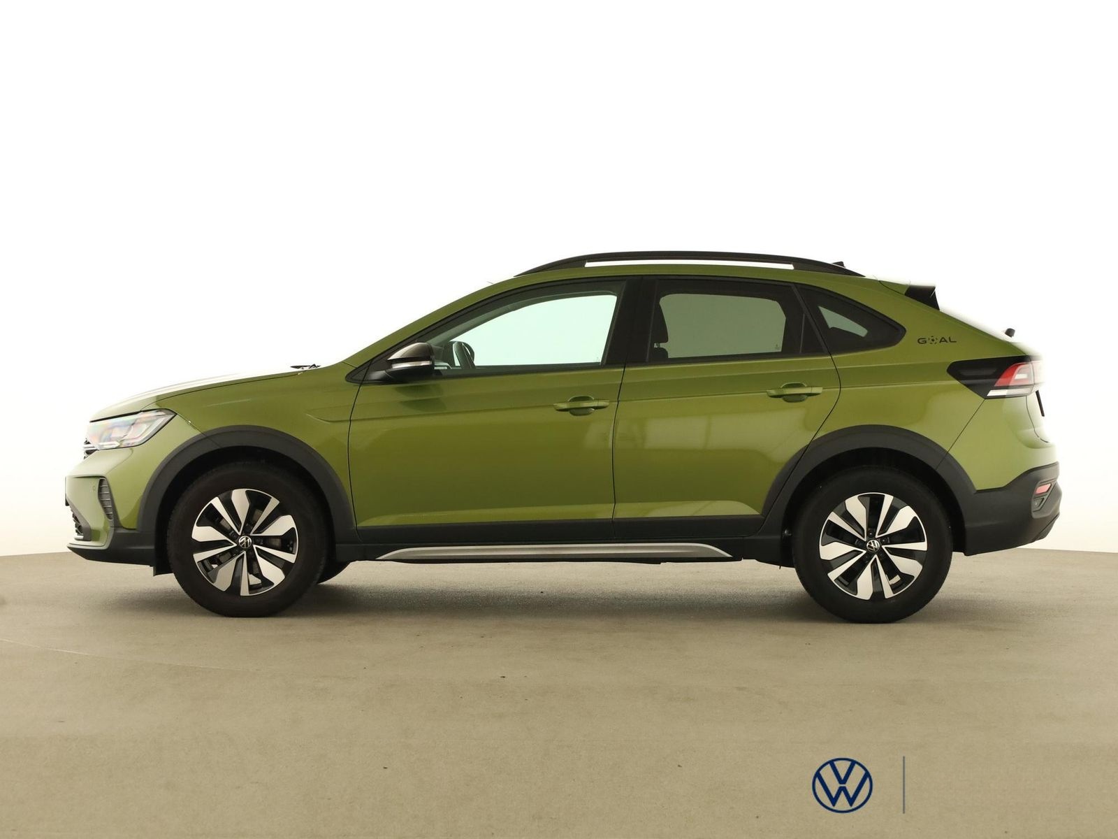Volkswagen Taigo 1.0TSI Life GOAL+GJR+APP+PDC+LED+BLUETOOTH foto 3