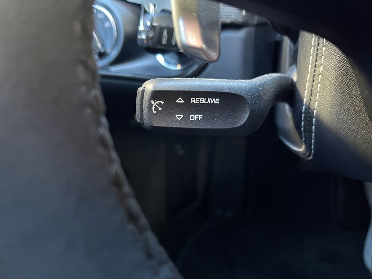 Porsche Cayman 718 Style Edition|SpoSi Plus|PASM|CarPlay foto 19