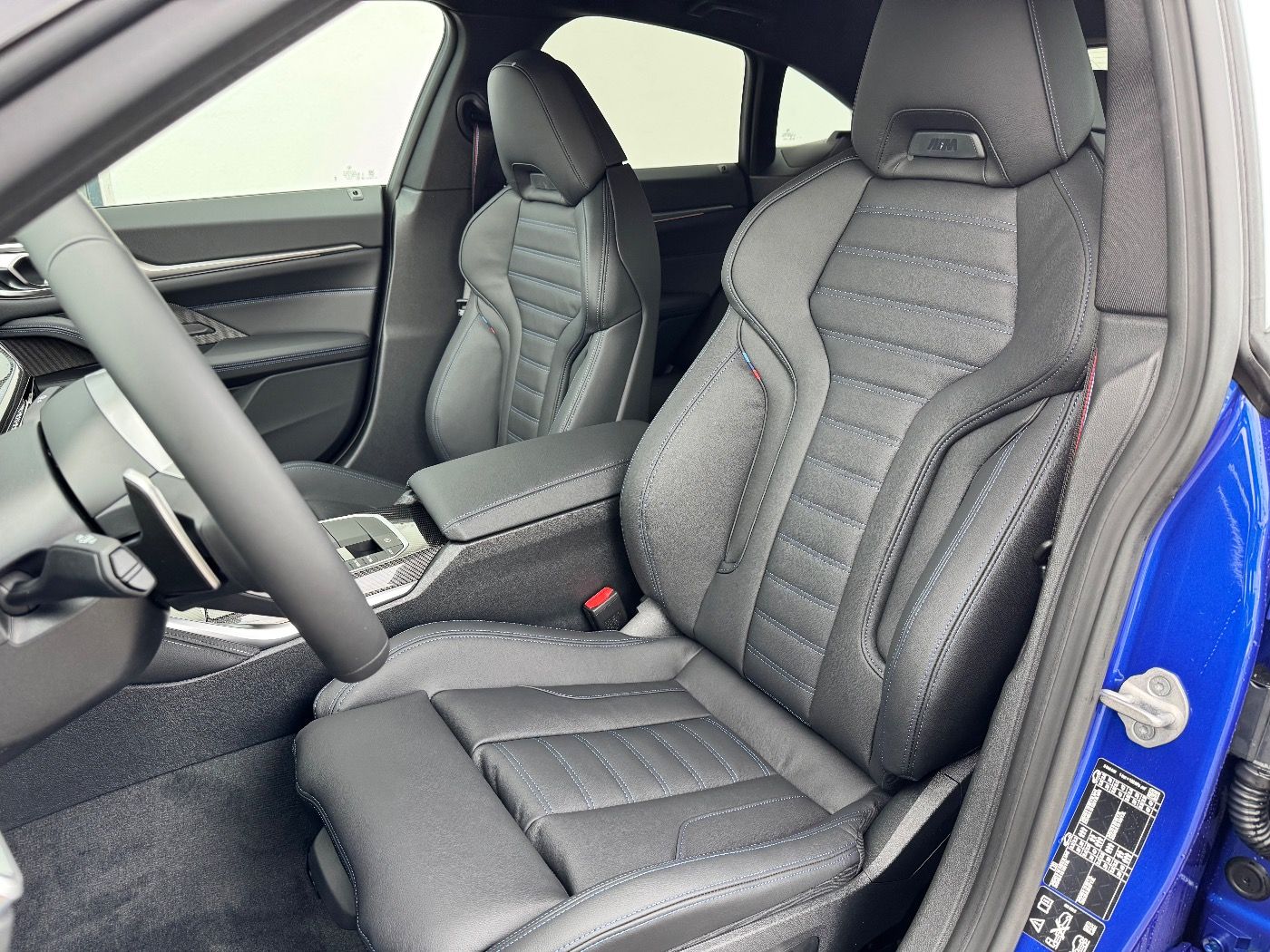 BMW M440i xDrive Gran Coupé M-Pro M-Sitze/Carbon/AHK foto 13