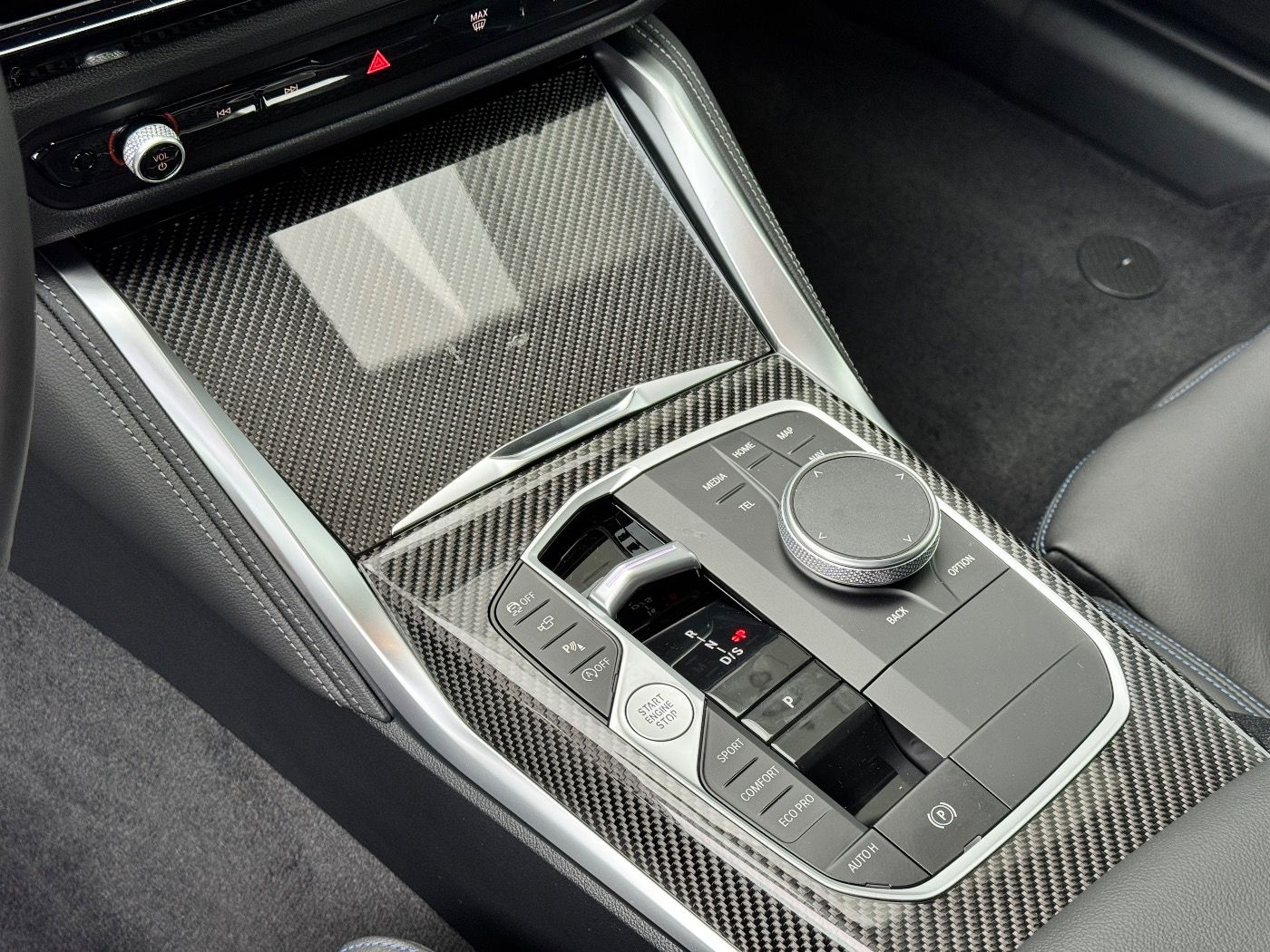 BMW M440i xDrive Gran Coupé M-Pro M-Sitze/Carbon/AHK foto 16