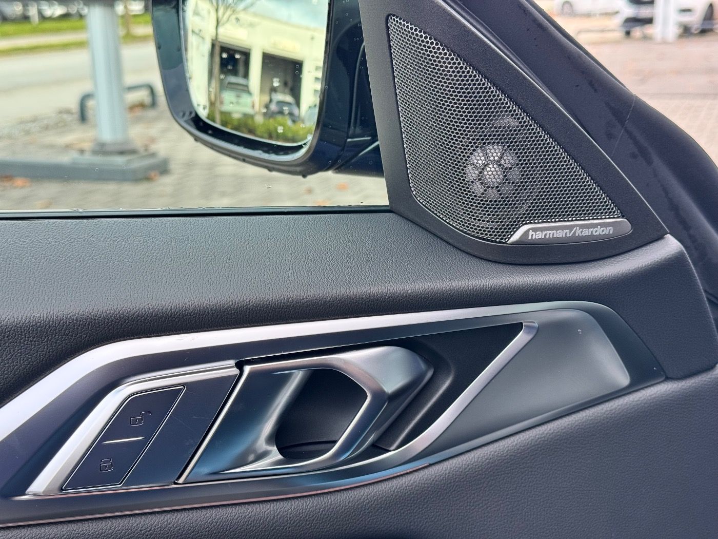 BMW M440i xDrive Gran Coupé M-Pro M-Sitze/Carbon/AHK foto 10