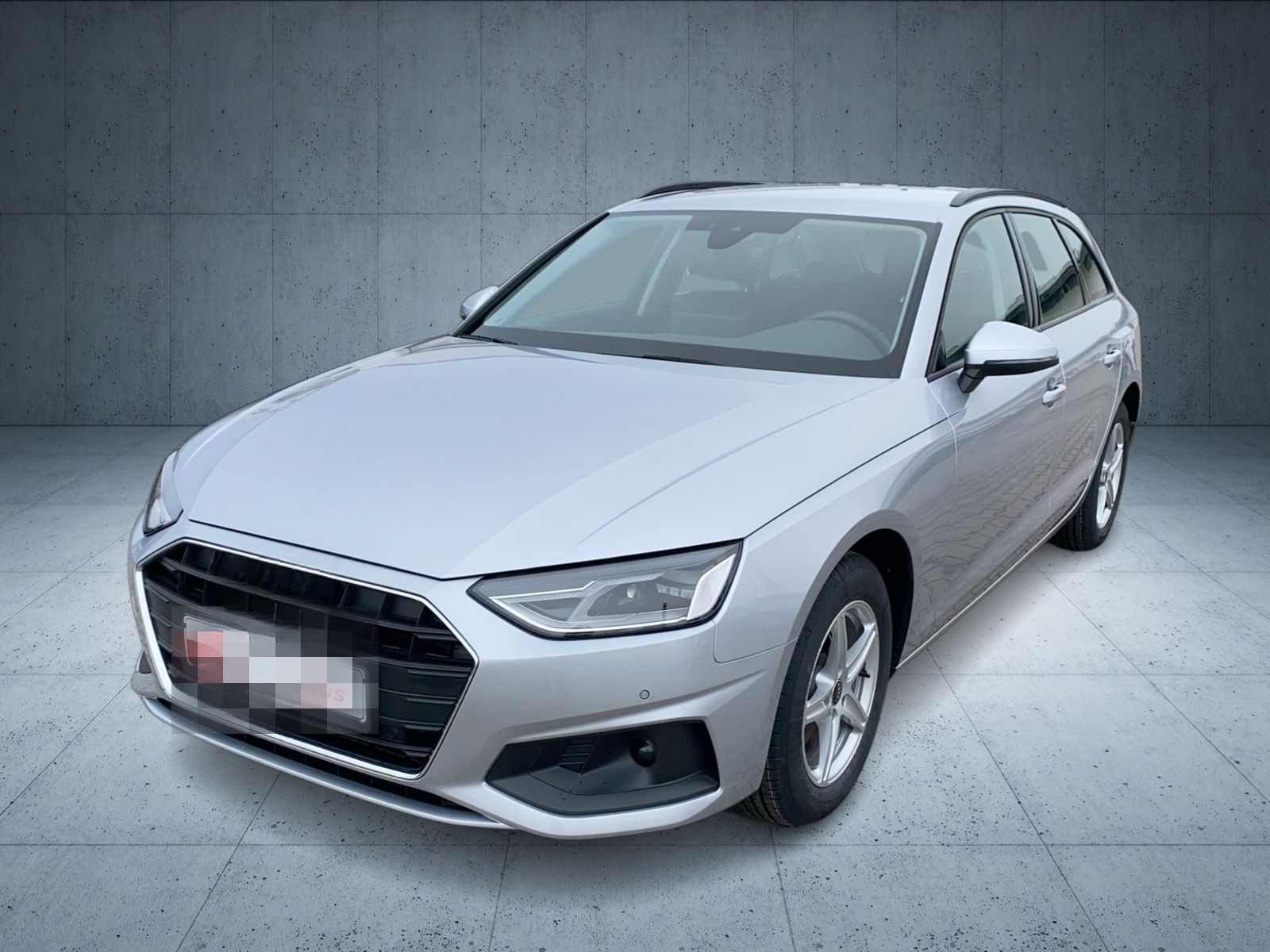 Audi A4 Avant 35 TDI S tr. Virtual AHK Cam ACC FLA foto 2