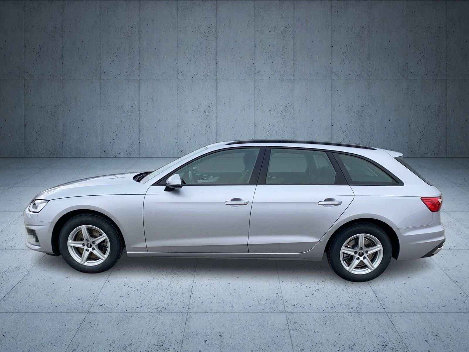 Audi A4 Avant 35 TDI S tr. Virtual AHK Cam ACC FLA foto 3