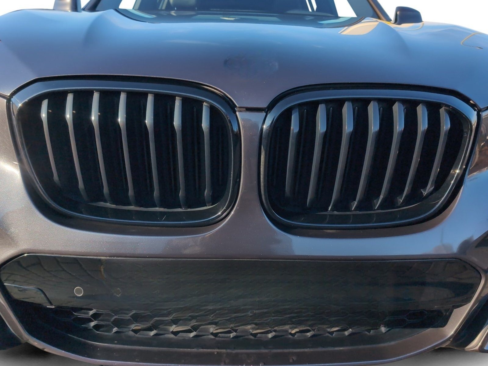 BMW X3 xDrive20i M-PAKET | ALARMANLAGE DAB foto 11
