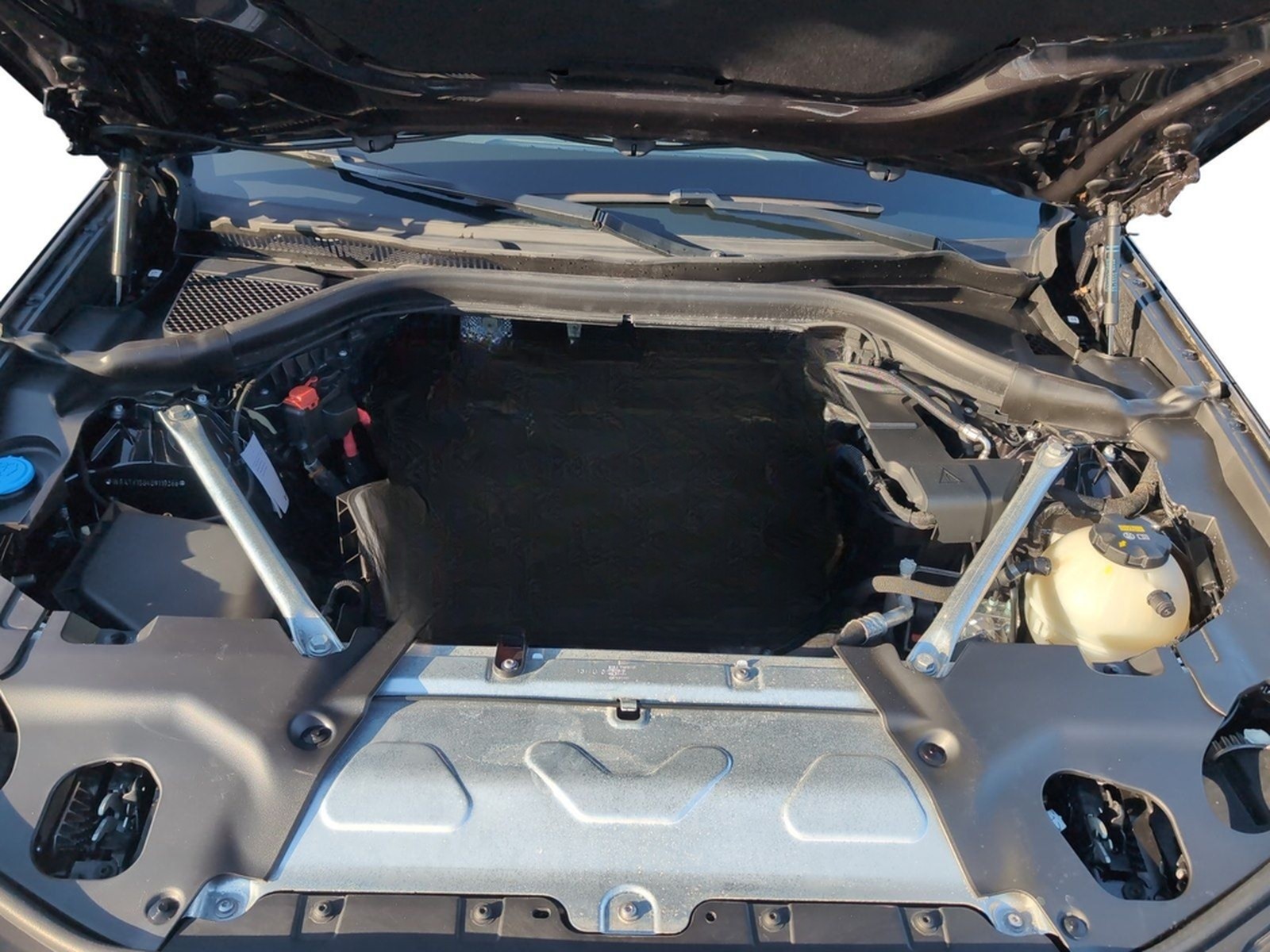 BMW X3 xDrive20i M-PAKET | ALARMANLAGE DAB foto 12