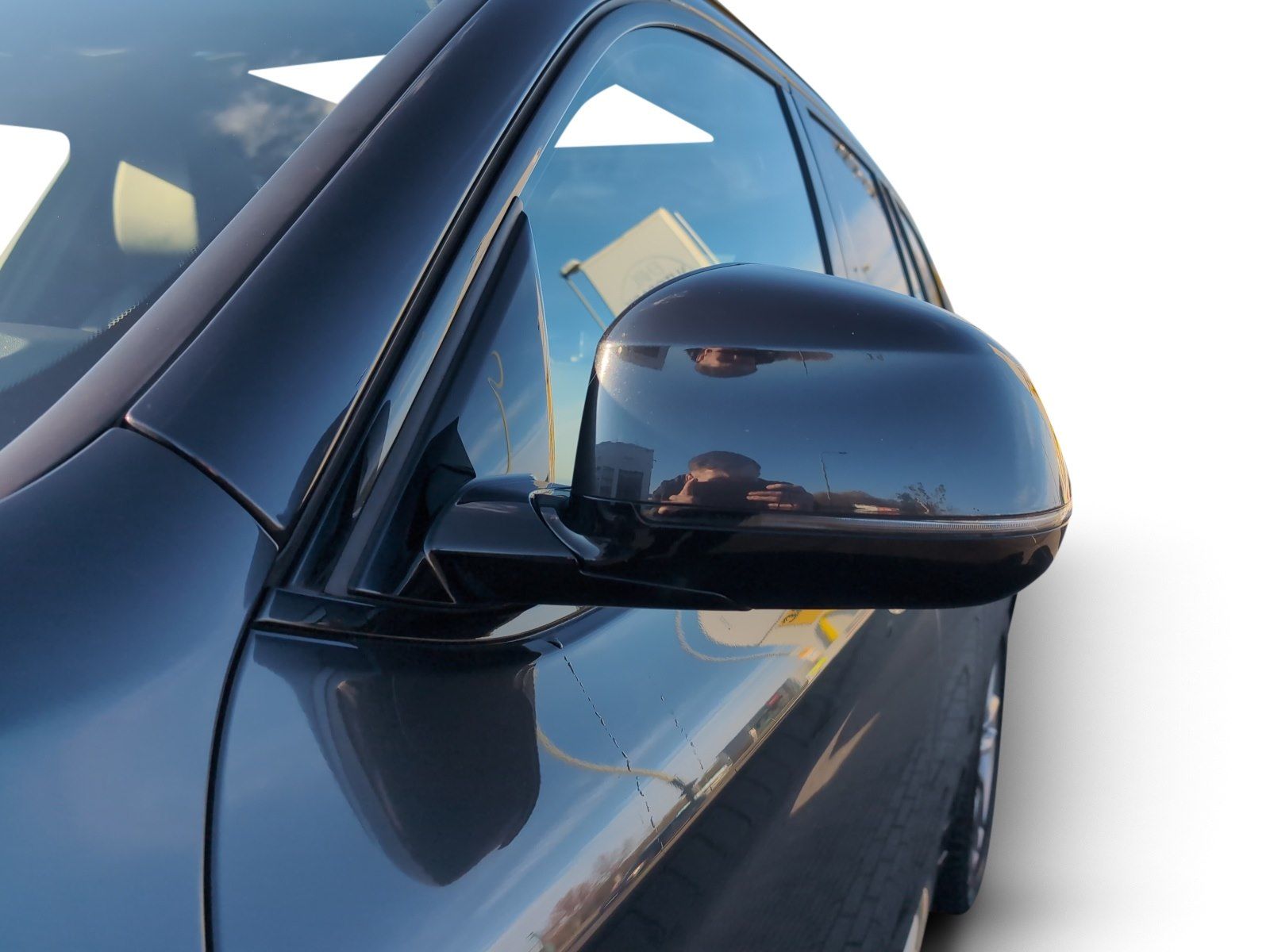 BMW X3 xDrive20i M-PAKET | ALARMANLAGE DAB foto 14