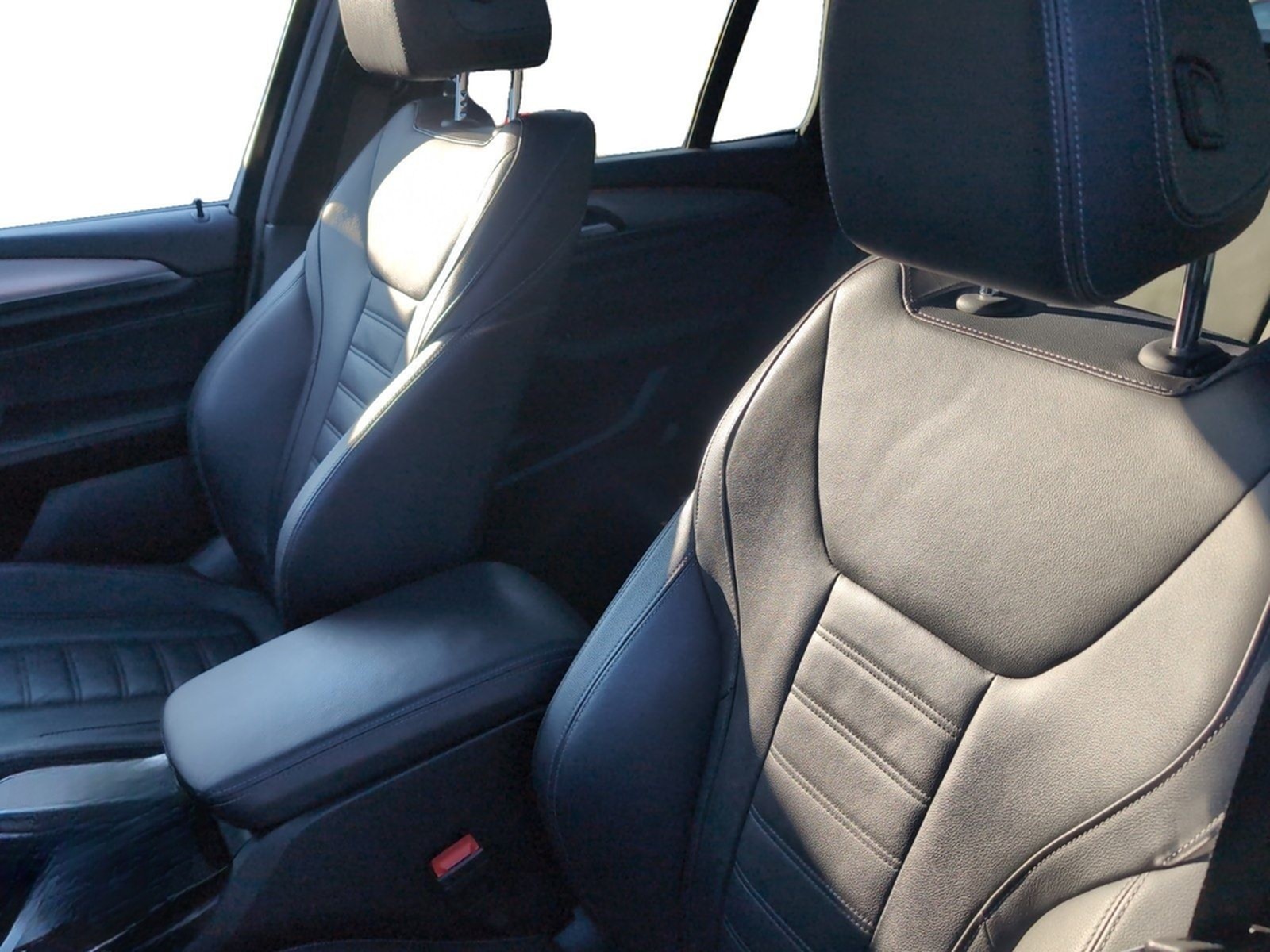BMW X3 xDrive20i M-PAKET | ALARMANLAGE DAB foto 17
