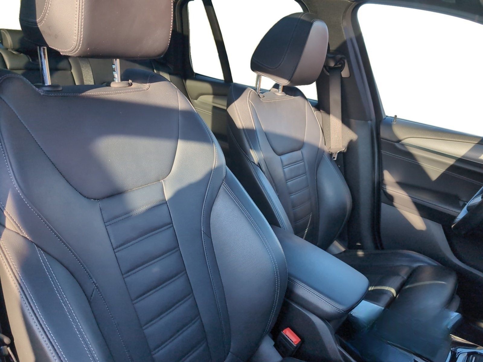 BMW X3 xDrive20i M-PAKET | ALARMANLAGE DAB foto 18