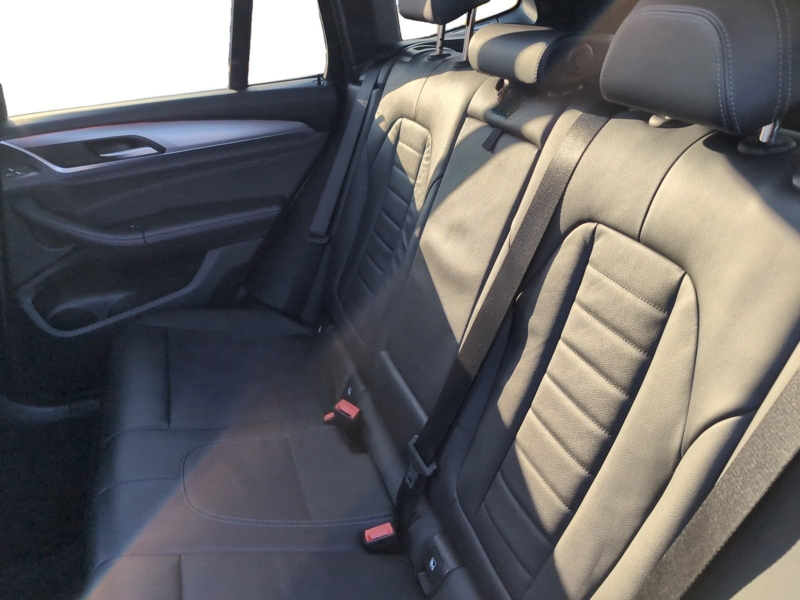 BMW X3 xDrive20i M-PAKET | ALARMANLAGE DAB foto 19
