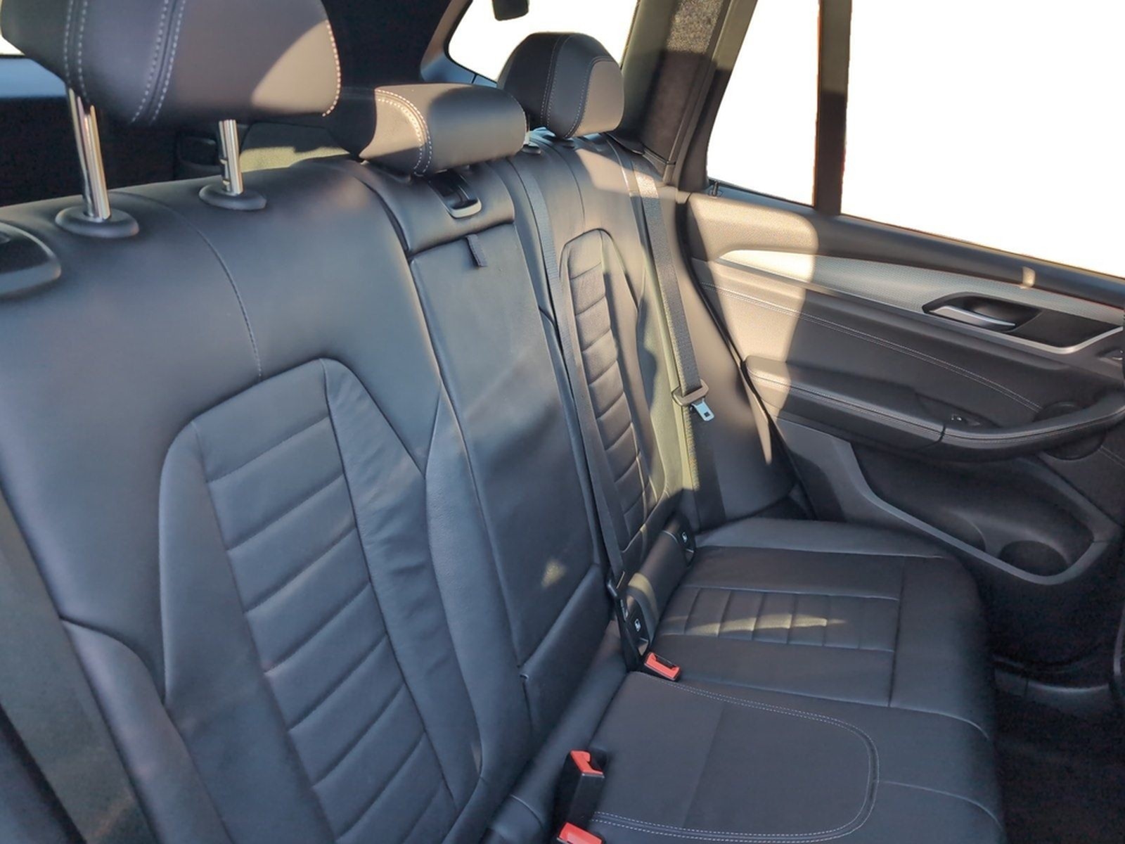 BMW X3 xDrive20i M-PAKET | ALARMANLAGE DAB foto 20