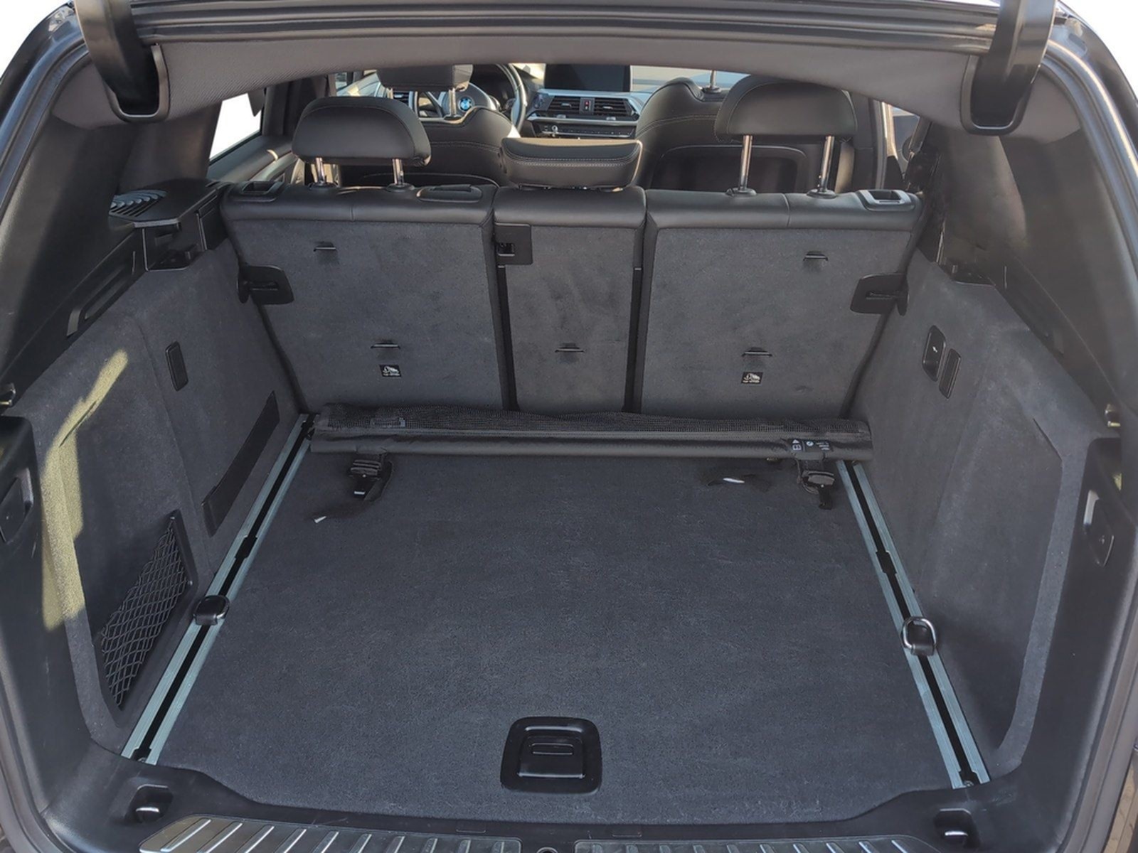 BMW X3 xDrive20i M-PAKET | ALARMANLAGE DAB foto 22