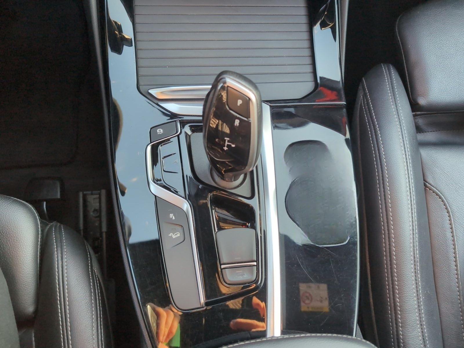 BMW X3 xDrive20i M-PAKET | ALARMANLAGE DAB foto 23
