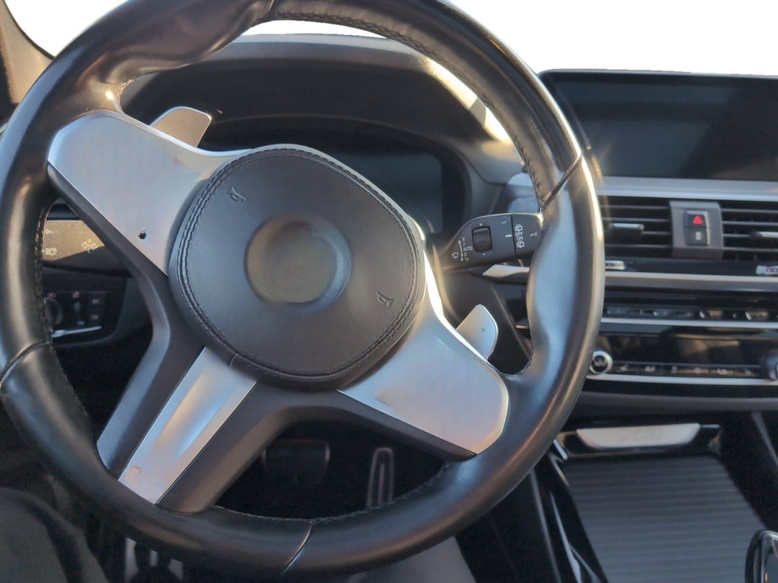 BMW X3 xDrive20i M-PAKET | ALARMANLAGE DAB foto 24