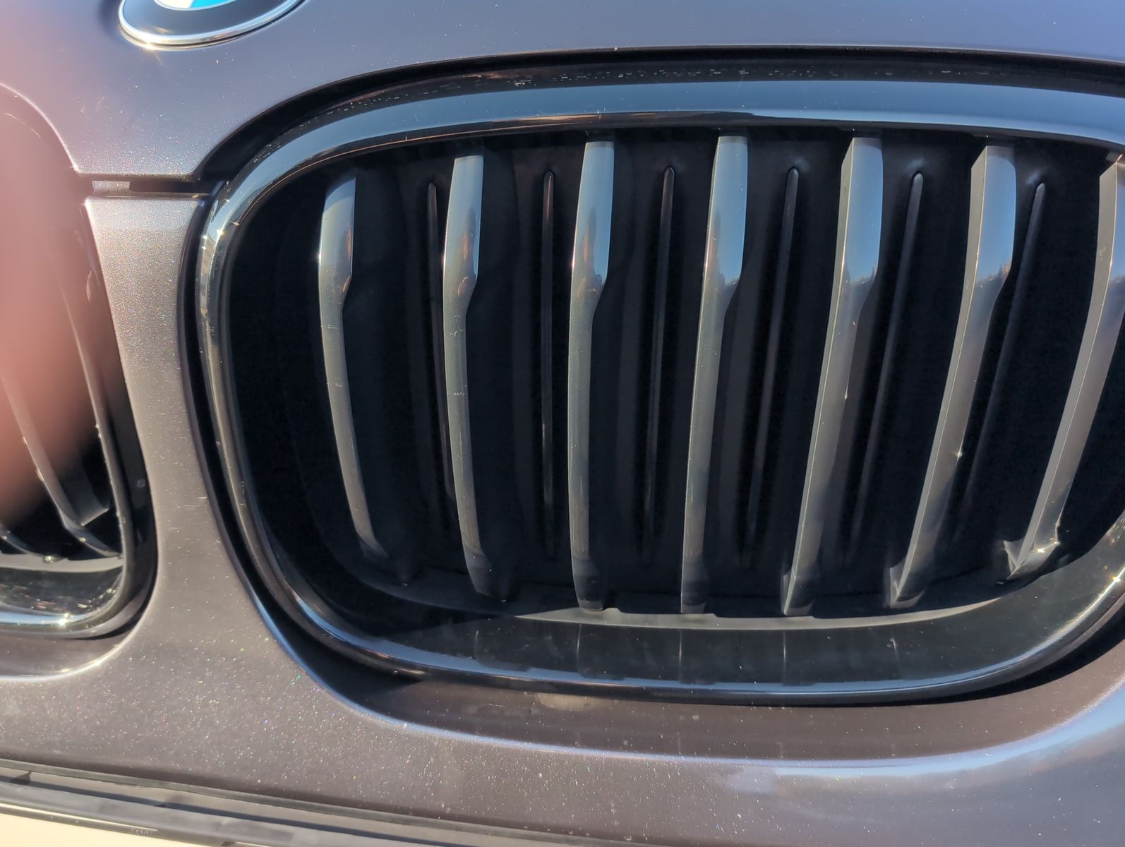 BMW X3 xDrive20i M-PAKET | ALARMANLAGE DAB foto 27