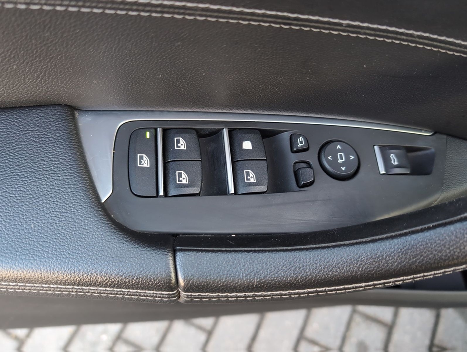 BMW X3 xDrive20i M-PAKET | ALARMANLAGE DAB foto 32