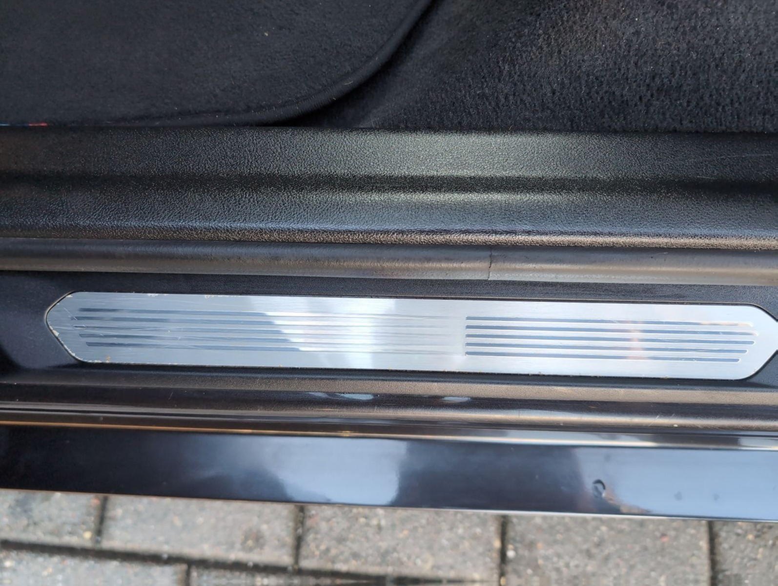 BMW X3 xDrive20i M-PAKET | ALARMANLAGE DAB foto 34