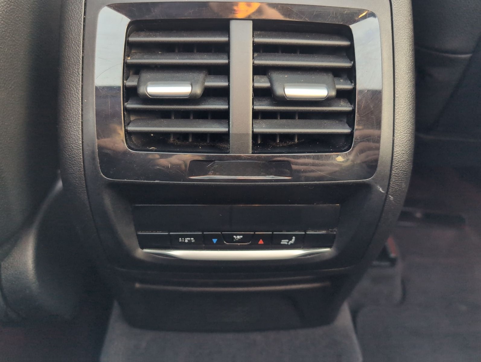 BMW X3 xDrive20i M-PAKET | ALARMANLAGE DAB foto 40