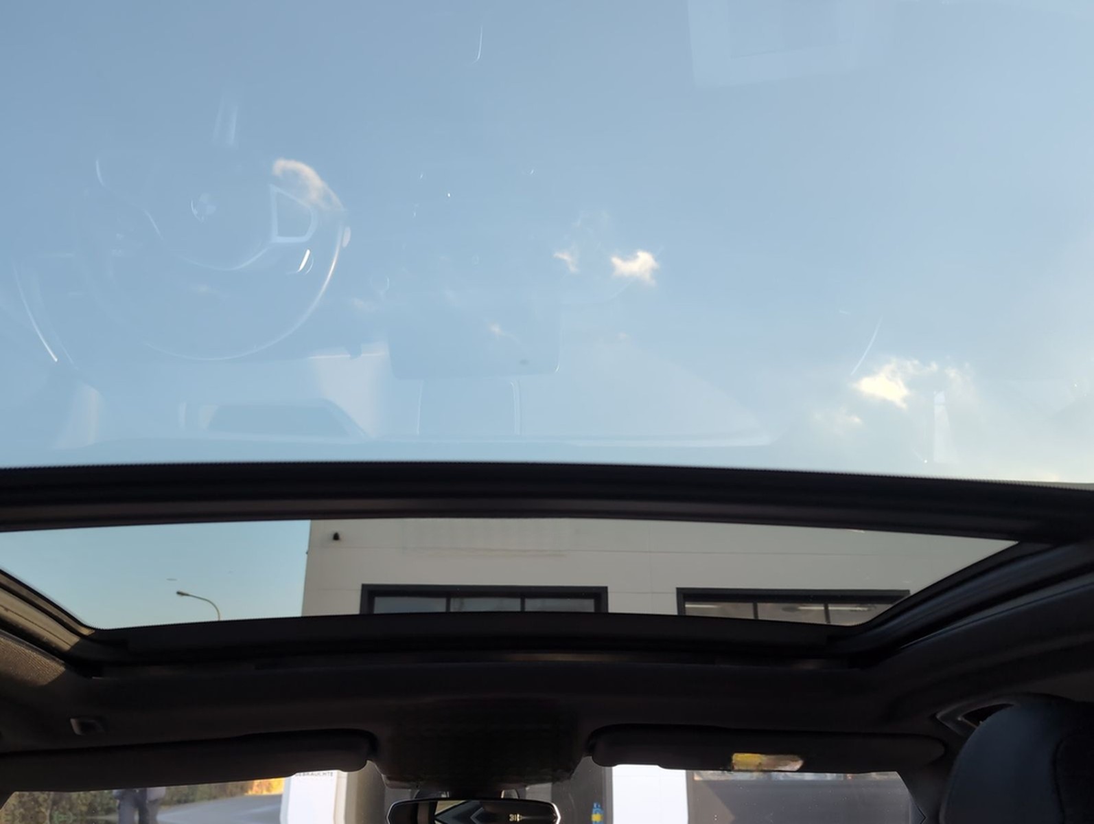 BMW X3 xDrive20i M-PAKET | ALARMANLAGE DAB foto 41