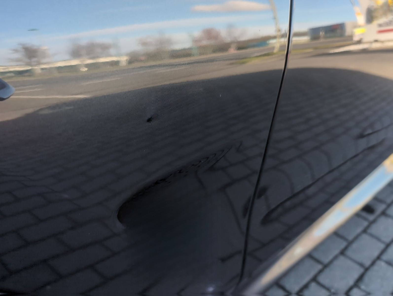 BMW X3 xDrive20i M-PAKET | ALARMANLAGE DAB foto 44