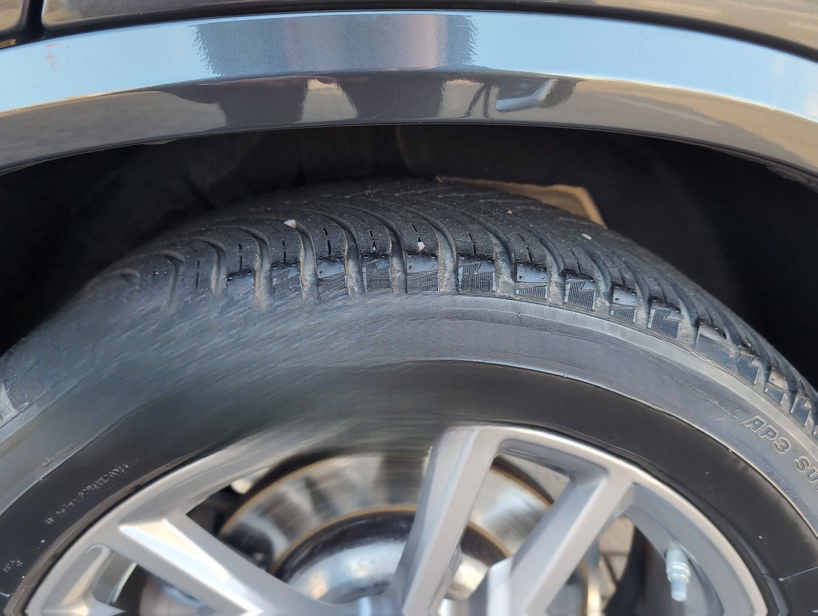 BMW X3 xDrive20i M-PAKET | ALARMANLAGE DAB foto 45