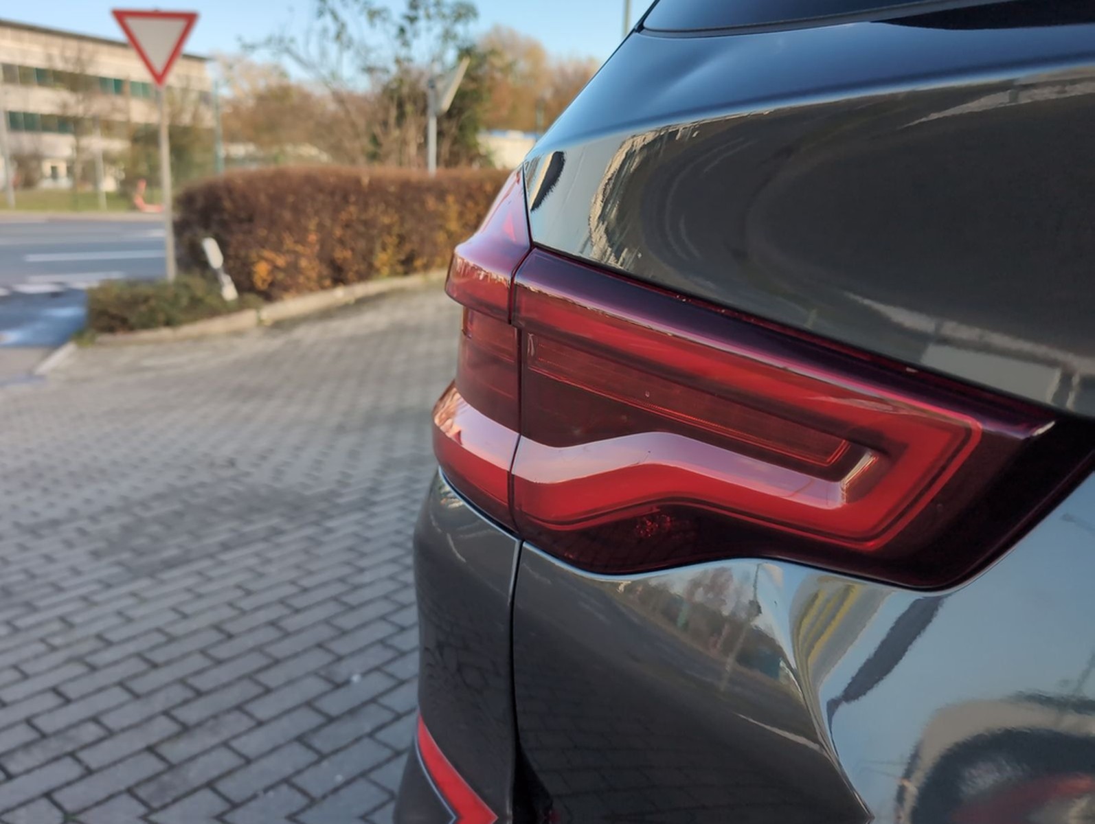 BMW X3 xDrive20i M-PAKET | ALARMANLAGE DAB foto 46