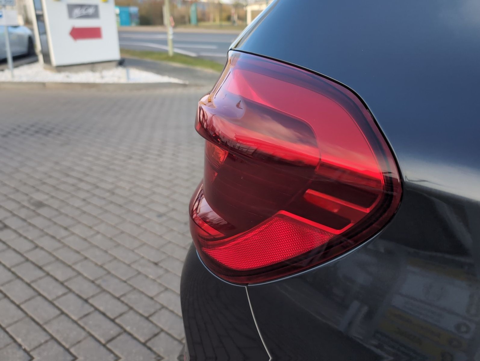 BMW X3 xDrive20i M-PAKET | ALARMANLAGE DAB foto 47