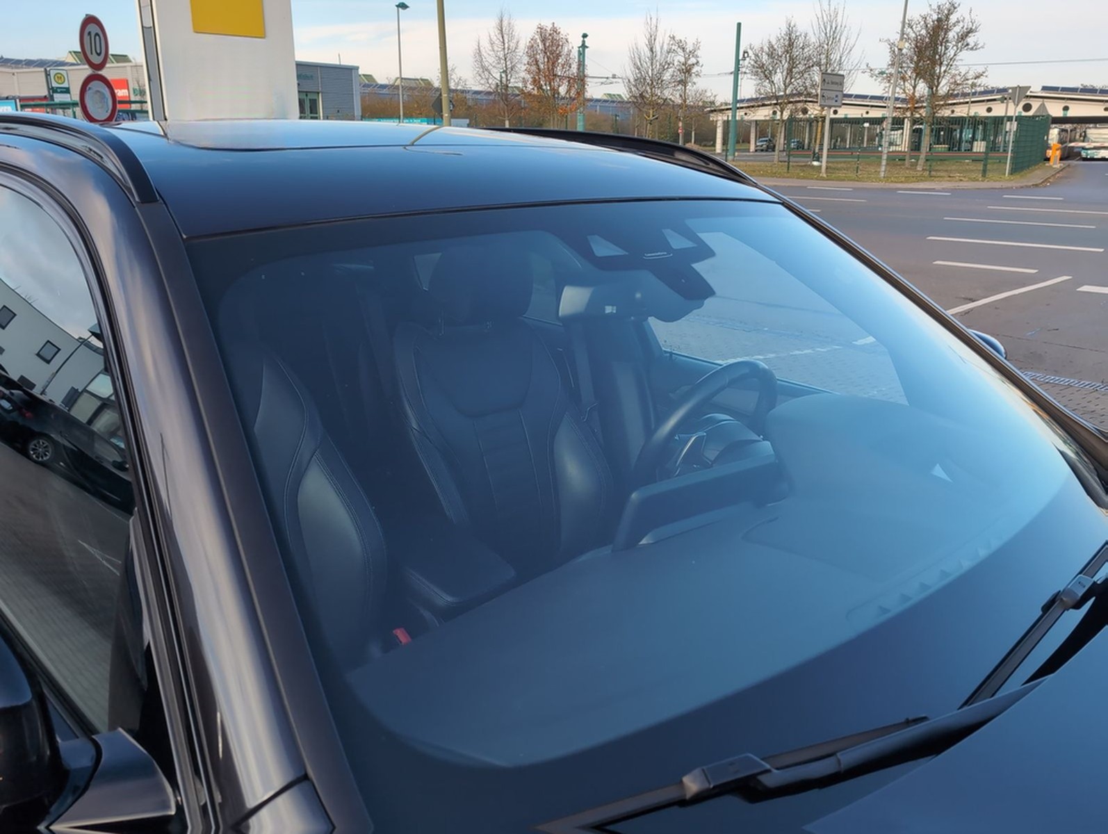 BMW X3 xDrive20i M-PAKET | ALARMANLAGE DAB foto 49