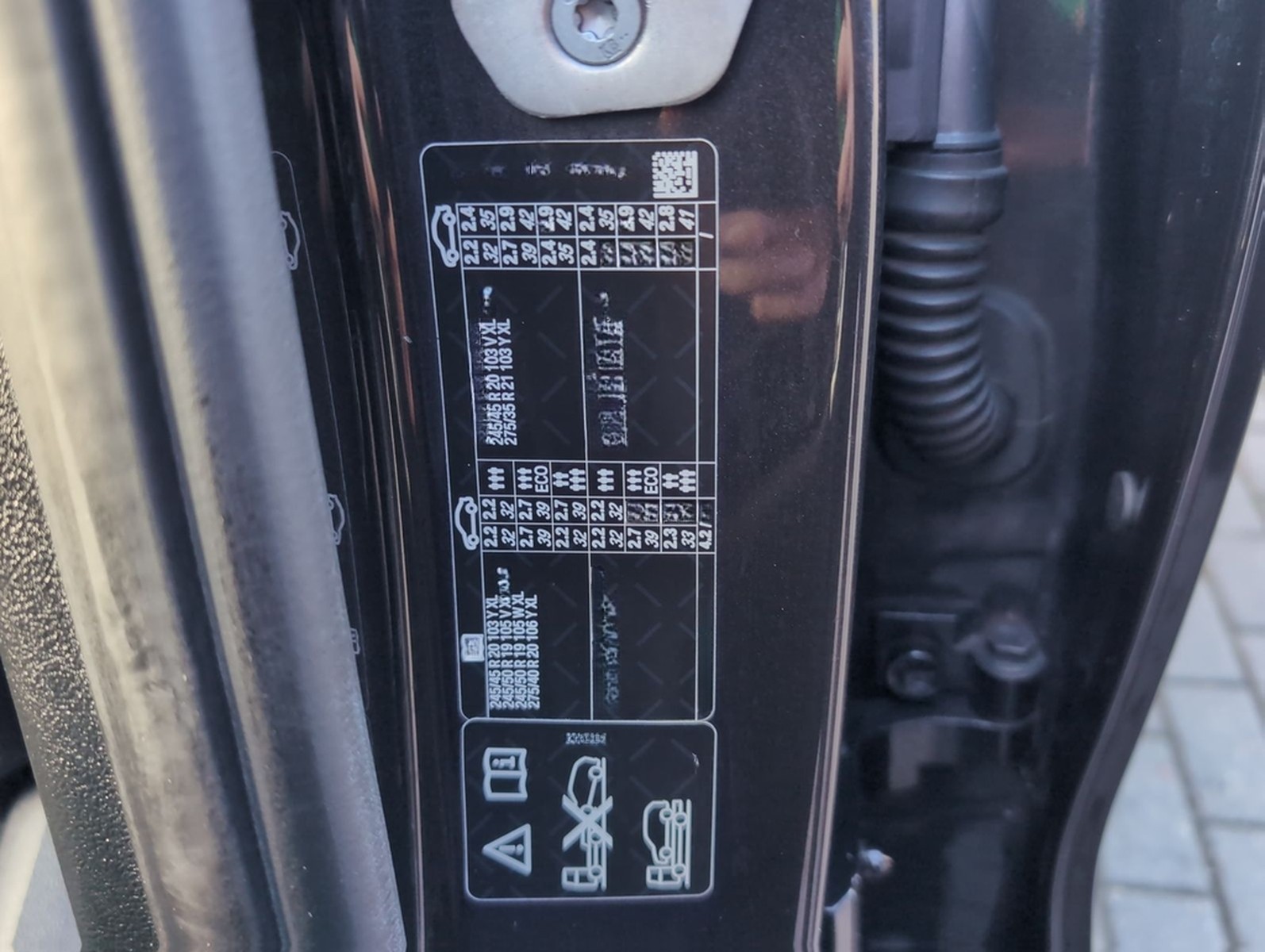 BMW X3 xDrive20i M-PAKET | ALARMANLAGE DAB foto 50