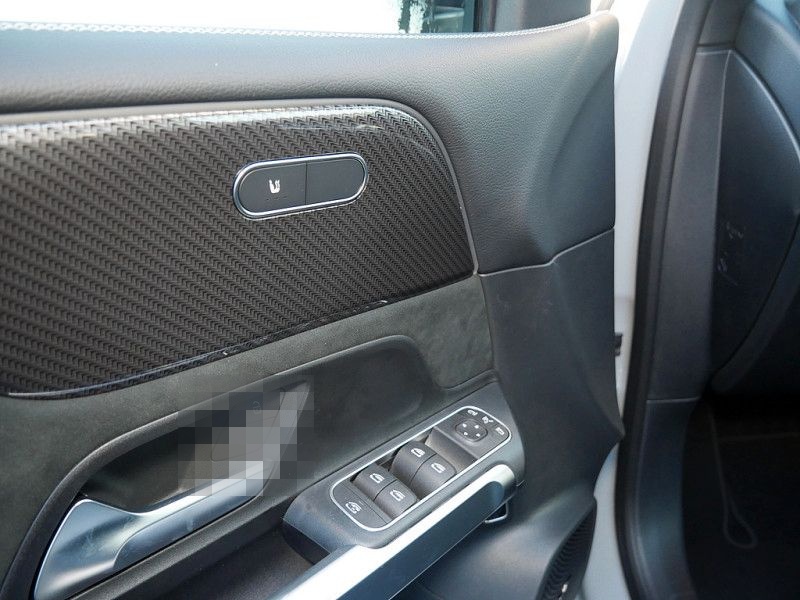 Mercedes-Benz GLB 200 d AMG NIGHT MULTI 360 AHK KAMERA SPUR foto 16