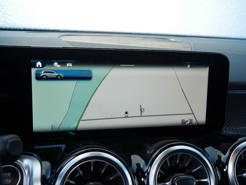 Mercedes-Benz GLB 200 d AMG NIGHT MULTI 360 AHK KAMERA SPUR foto 18