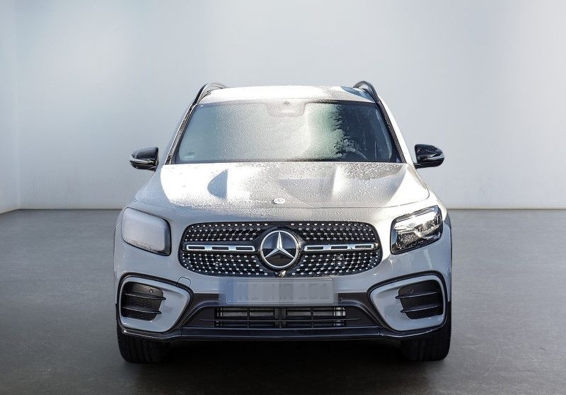 Mercedes-Benz GLB 200 d AMG NIGHT MULTI 360 AHK KAMERA SPUR foto 4