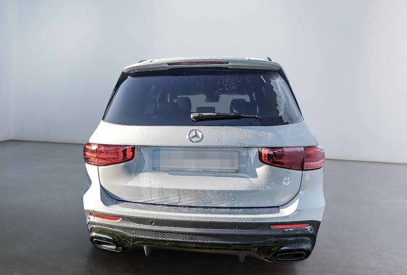 Mercedes-Benz GLB 200 d AMG NIGHT MULTI 360 AHK KAMERA SPUR foto 6