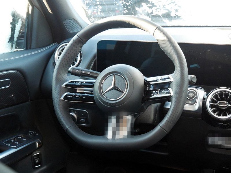 Mercedes-Benz GLB 200 d AMG NIGHT MULTI 360 AHK KAMERA SPUR foto 10