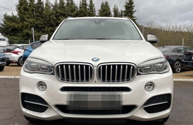 BMW X5 M50d F15 HUD+Panorama+Neuer Motor 145.000KM foto 2