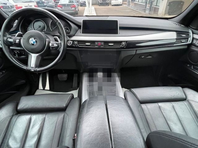 BMW X5 M50d F15 HUD+Panorama+Neuer Motor 145.000KM foto 13