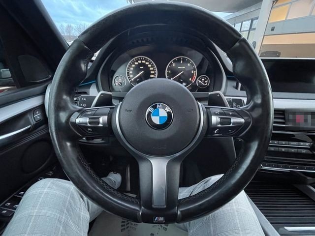 BMW X5 M50d F15 HUD+Panorama+Neuer Motor 145.000KM foto 16