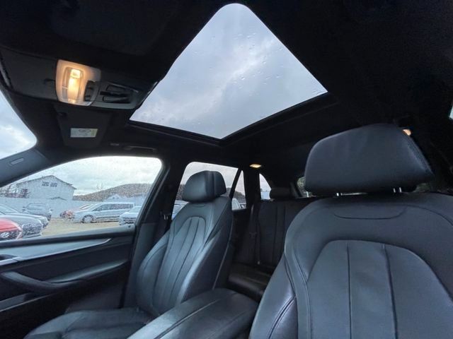 BMW X5 M50d F15 HUD+Panorama+Neuer Motor 145.000KM foto 19
