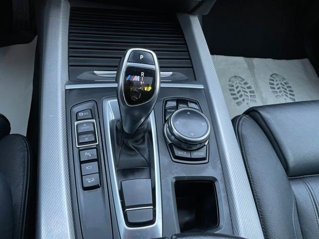 BMW X5 M50d F15 HUD+Panorama+Neuer Motor 145.000KM foto 20