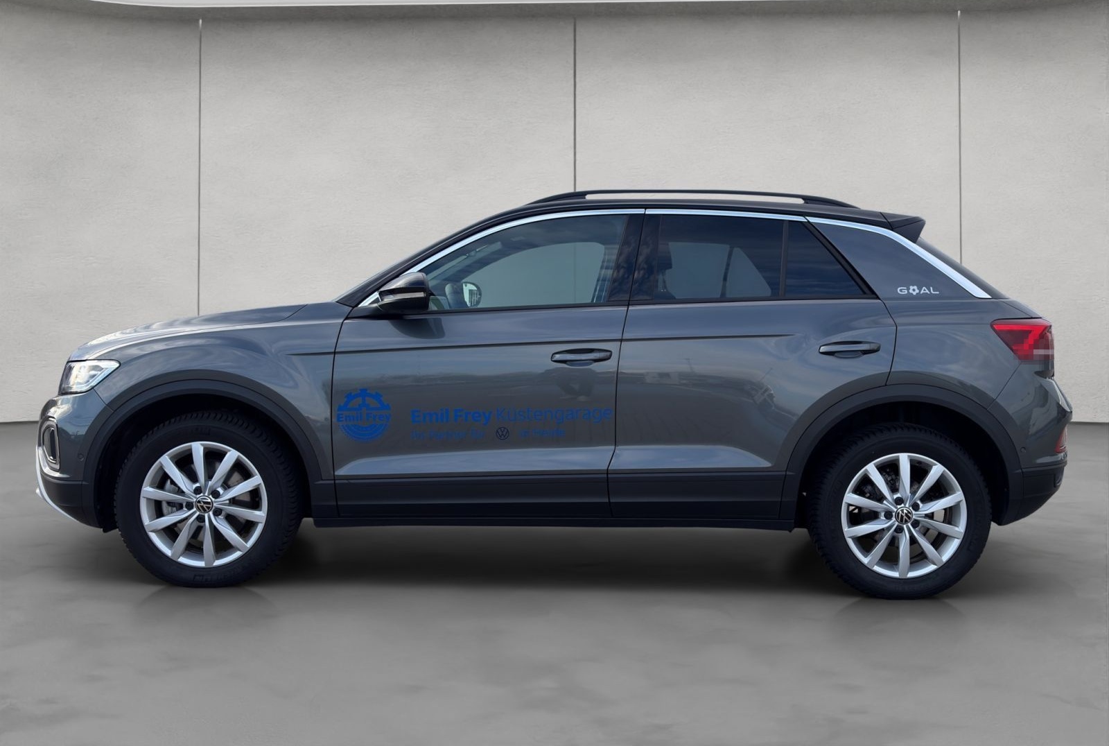Volkswagen T-Roc 2.0 TDI DSG AHK RFK ACC IQ.DRIVE foto 2