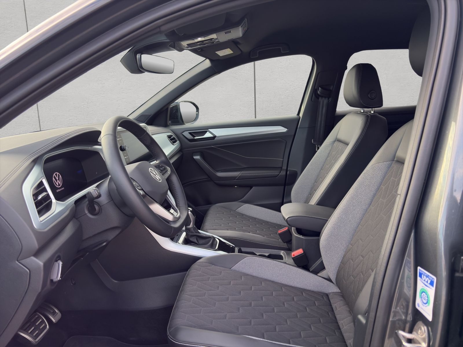 Volkswagen T-Roc 2.0 TDI DSG AHK RFK ACC IQ.DRIVE foto 12