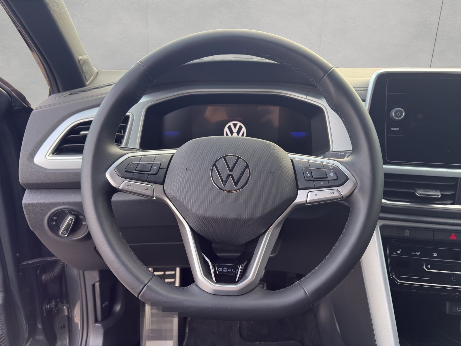 Volkswagen T-Roc 2.0 TDI DSG AHK RFK ACC IQ.DRIVE foto 13